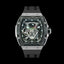 Interchangeable Strap Automatic Watch TB8216--Watch-all, Carbon Fiber, interchangeable, Mechanical-Tsarbomba