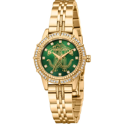 Roberto Cavalli Women's Wild Original Watch image 0