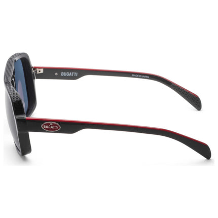 Bugatti Men's Sunglasses 06-GCRY