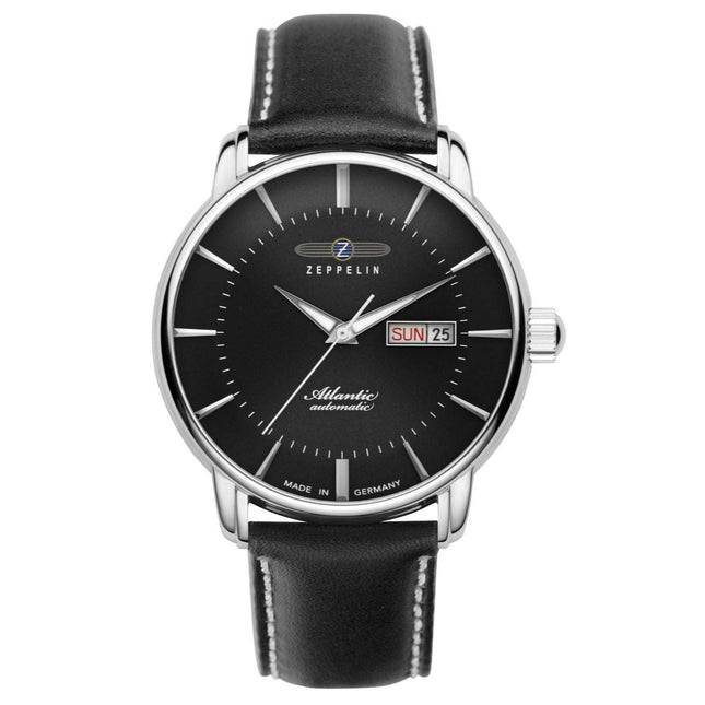 ZEPPELIN Atlantic Automatic Date Watch 84662 image 0