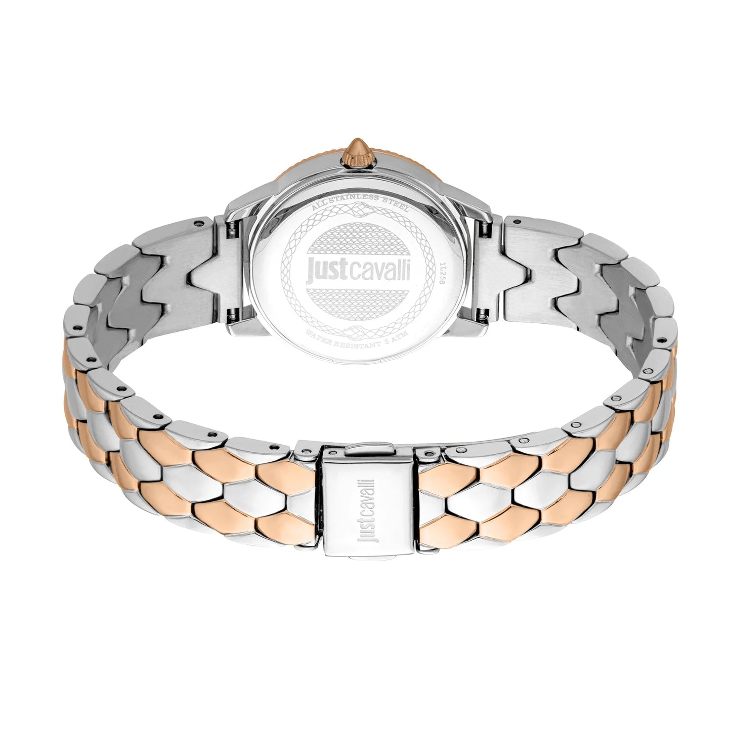 Just Cavalli Glam Chic Daydreamer Rose Gold image 1