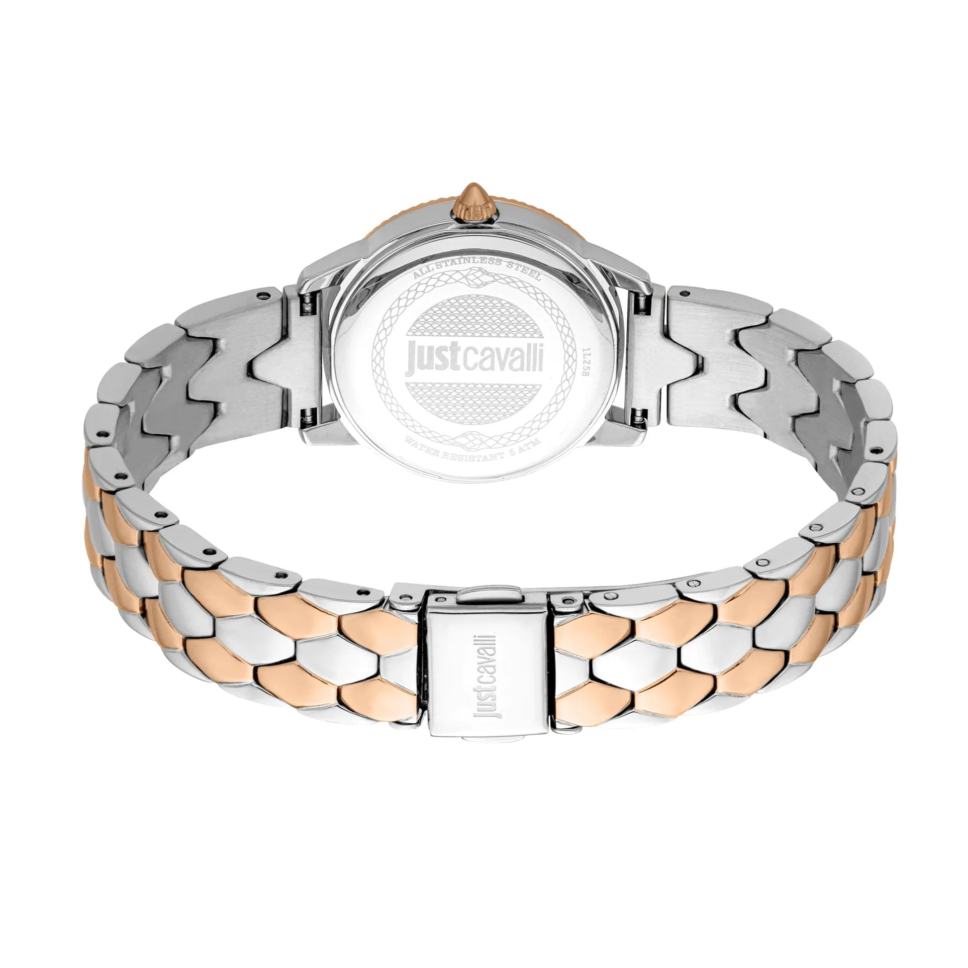 Just Cavalli Glam Chic Daydreamer Rose Gold image 1