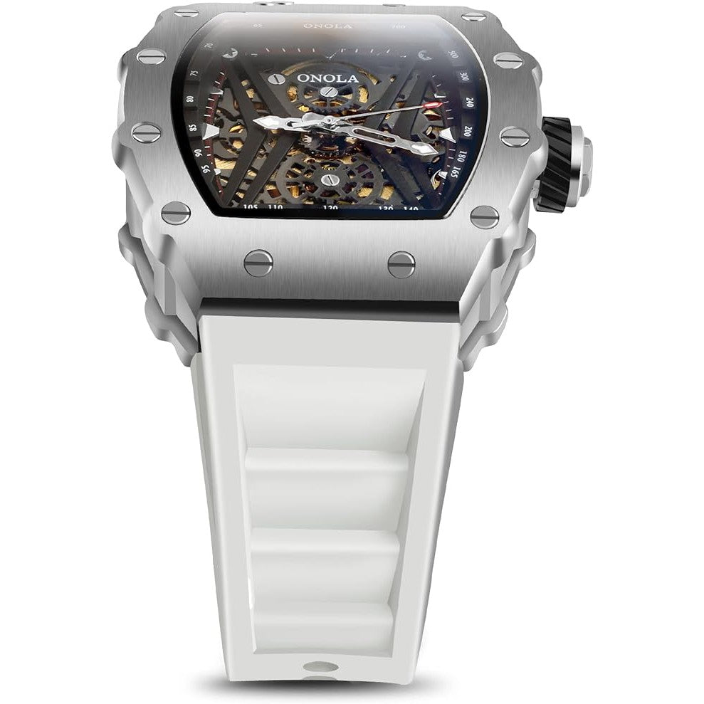 ONOLA Rhythm Automatic Mechanical Watch image 22