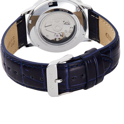 ORIENT Men's Automatic Symphony III Watch RA-AC0F06L image 3