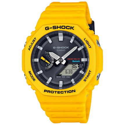 CASIO Men's G-Shock Watch GA-B2100C-9AER image 0
