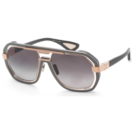 Bugatti Men's Sunglasses 08-MGM-RG
