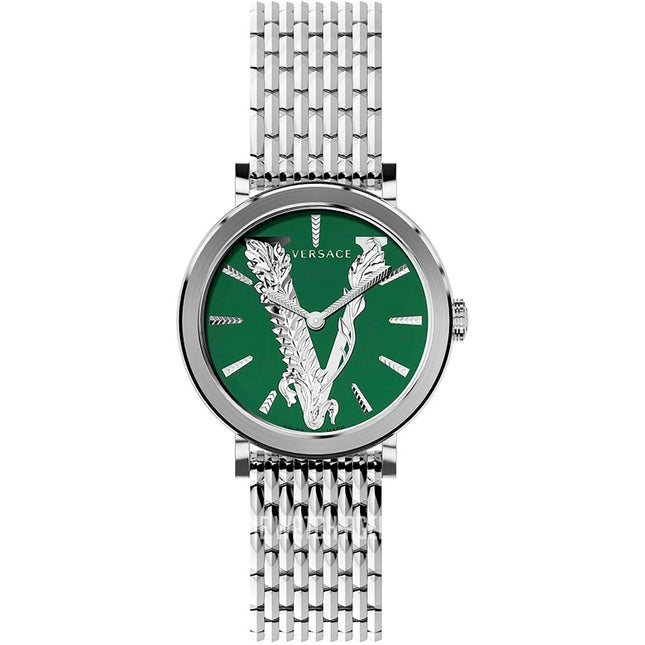 Versace Women's Virtus 36mm Watch VERI00520 image 0
