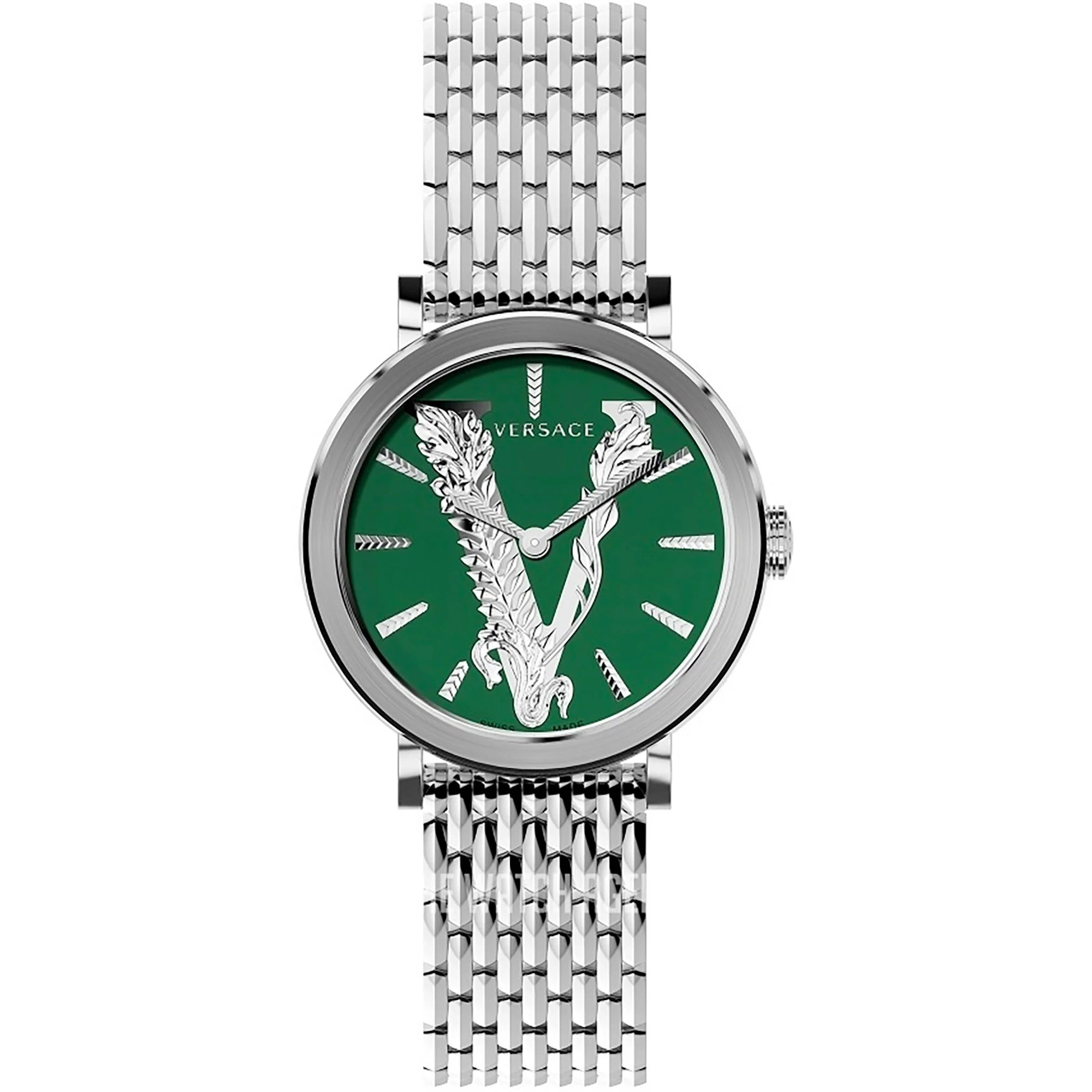 Versace Women's Virtus 36mm Watch VERI00520 image 0