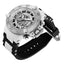 INVICTA Men's SUBAQUA NOMA III White/Black Watch