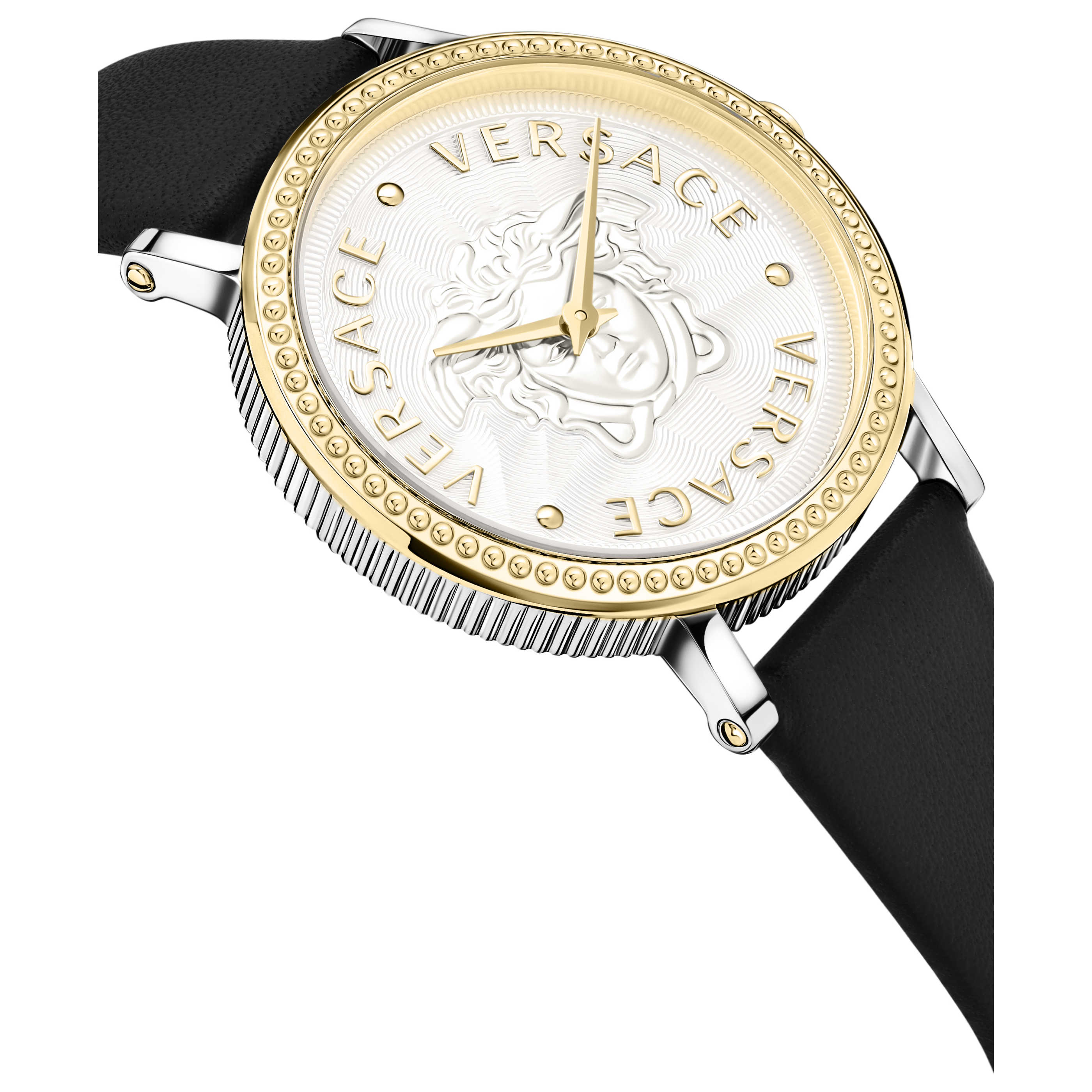 Versace Women's V-Dollar 37mm Watch image 1