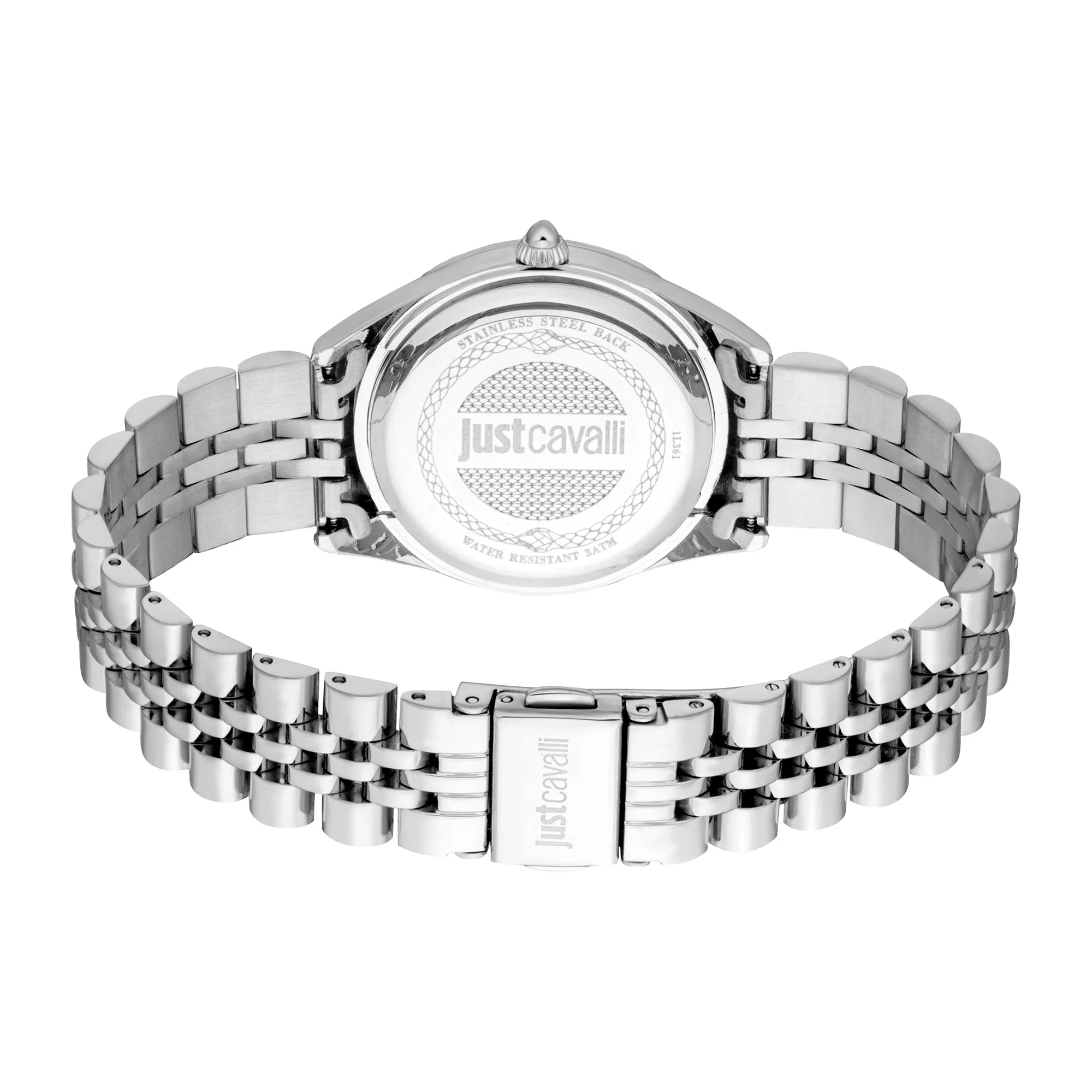 Just Cavalli SET Vittoria Glam image 1