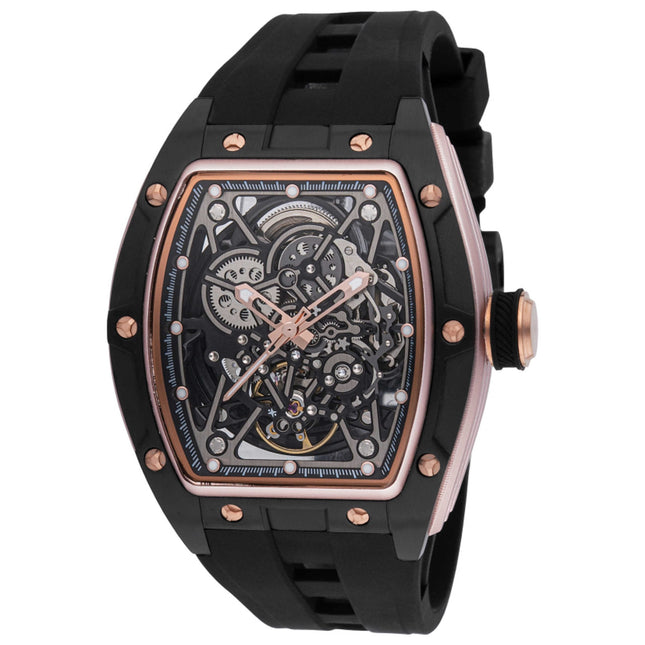 Invicta Men's S1 Rally Nexus Automatic Skeleton 44mm Watch image 0