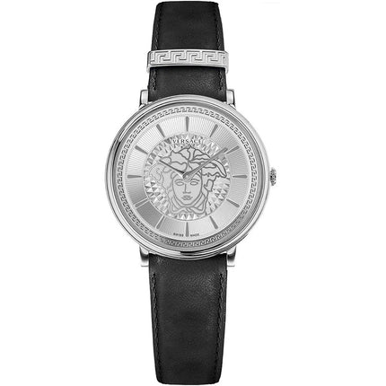 Versace Women's V-Circle 38mm Watch VE8101719 image 0