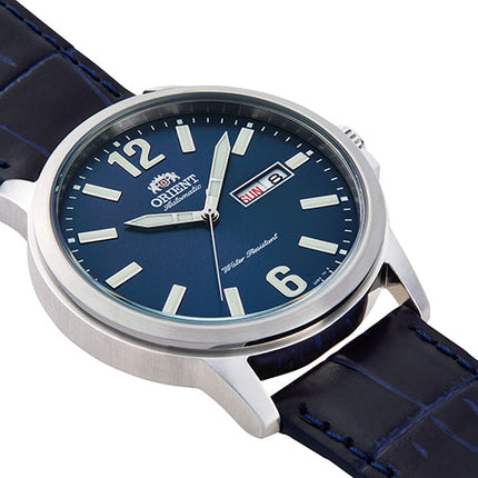 ORIENT Men's Automatic Classic Watch RA-AA0C05L image 2