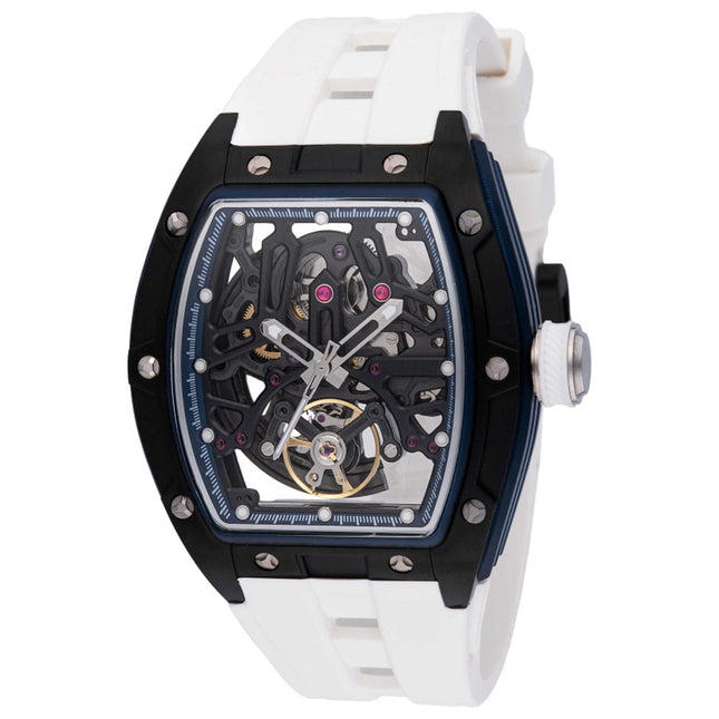 Invicta Men's S1 Rally Monaco 44mm Automatic Watch image 0