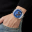 Speed Chronograph Steel Blue image 1