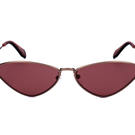 Adidas Original Women's Metal Sunglasses