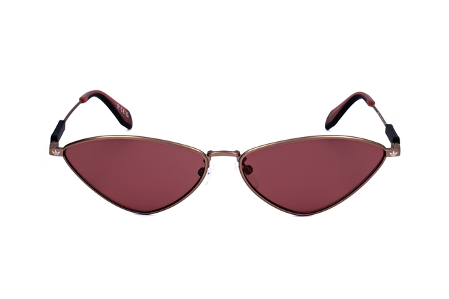 Adidas Original Women's Metal Sunglasses