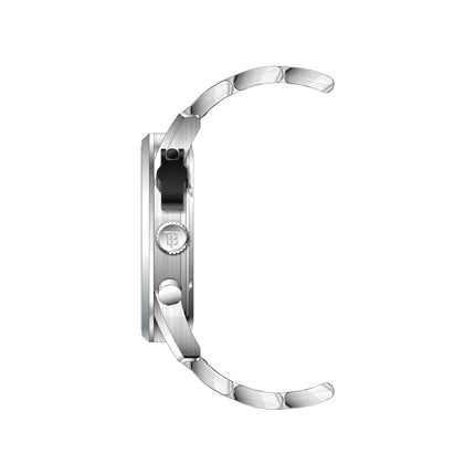THUNDERBIRDS Aircraft F-16 Chronograph Watch White image 3