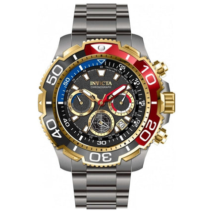 Invicta Men's Titanium Ti-22 Series Chronograph Watch image 1