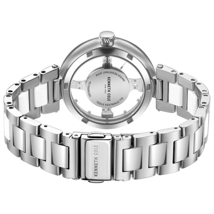 Kenneth Cole Women's Watch 10008030A