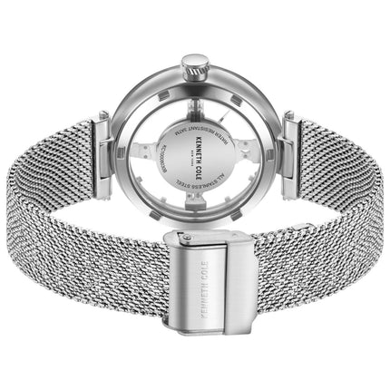 Kenneth Cole Women's Watch 10008030B