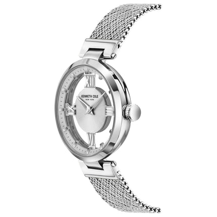 Kenneth Cole Women's Watch 10008030B