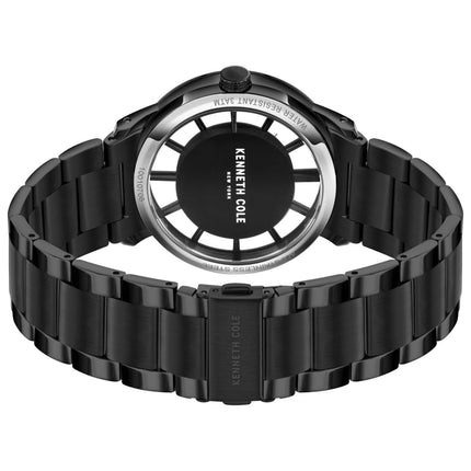 Kenneth Cole Men's Watch 10010706