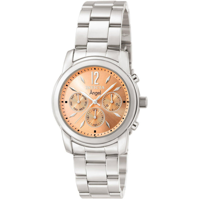 Invicta Angel 0462 Women's Quartz Watch - 38mm