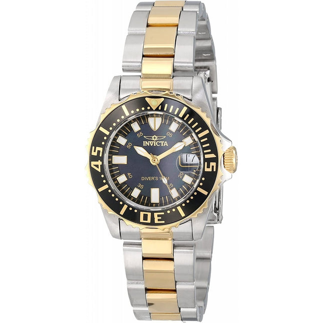 Invicta Pro Diver 2960 Women's Quartz Watch - 30mm