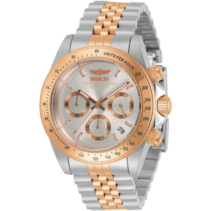 Invicta Speedway 30995 Men's Quartz Watch - 39mm
