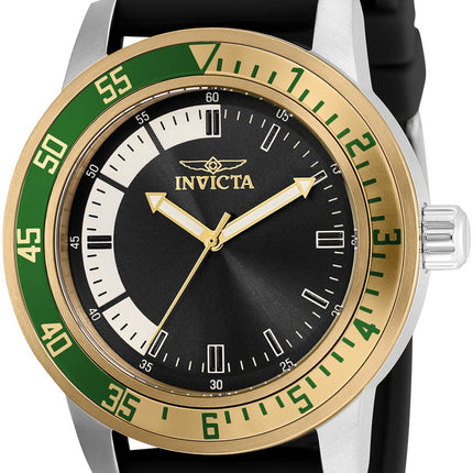 Invicta Specialty 35679 Men's Quartz Watch - 45mm