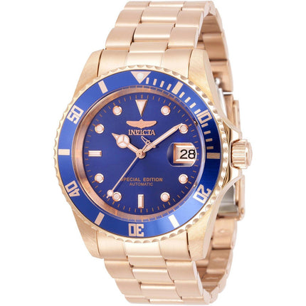 Invicta Pro Diver 30601 Men's Automatic Watch - 42mm