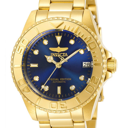Invicta Pro Diver 30607 Women's Automatic Watch - 36mm