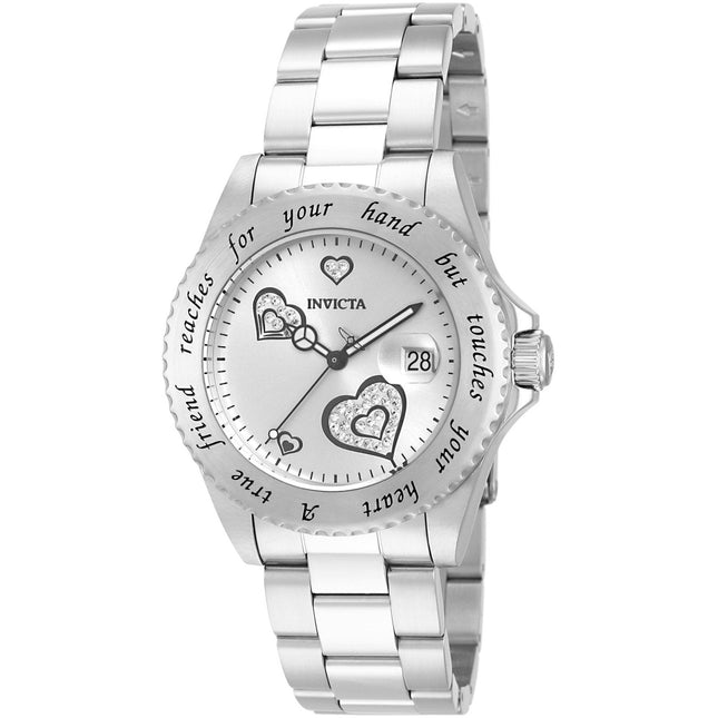 Invicta Angel 14729 Women's Quartz Watch - 40mm