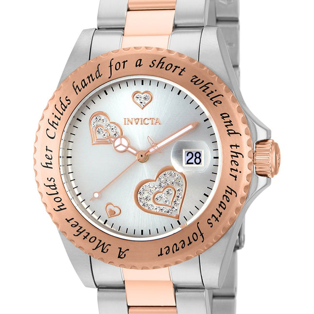 Invicta Angel 14731 Women's Quartz Watch - 40mm