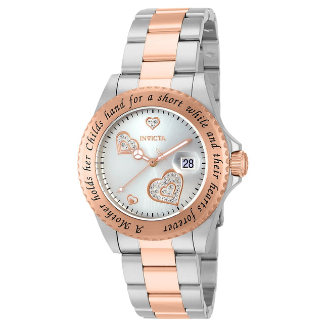 Invicta Angel 14731 Women's Quartz Watch - 40mm