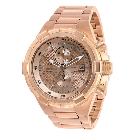 Invicta Aviator 28128 Men's Quartz Watch - 50mm
