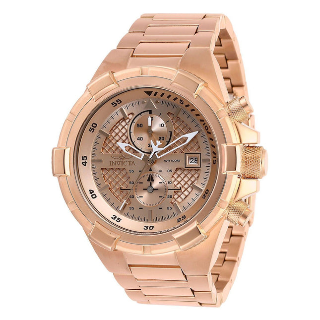 Invicta Aviator 28128 Men's Quartz Watch - 50mm