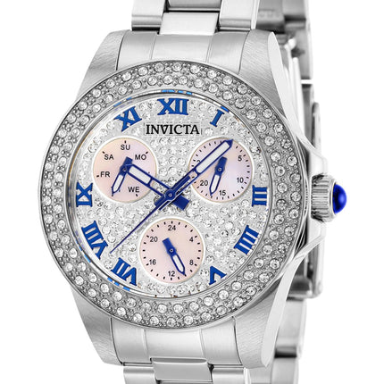 Invicta Angel 28473 Women's Quartz Watch - 34mm