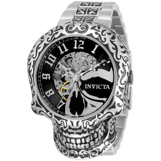 Invicta Artist 31907 Men's Automatic Watch - 50mm