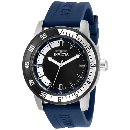 Invicta Specialty 34013 Men's Quartz Watch - 45mm
