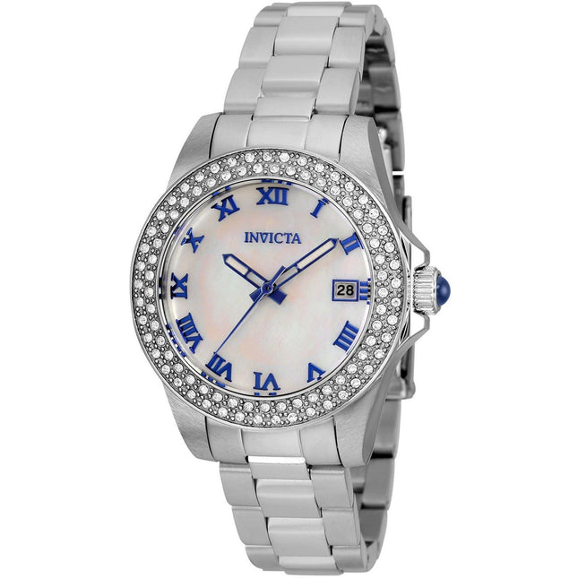 Invicta Angel 36069 Women's Quartz Watch - 34mm