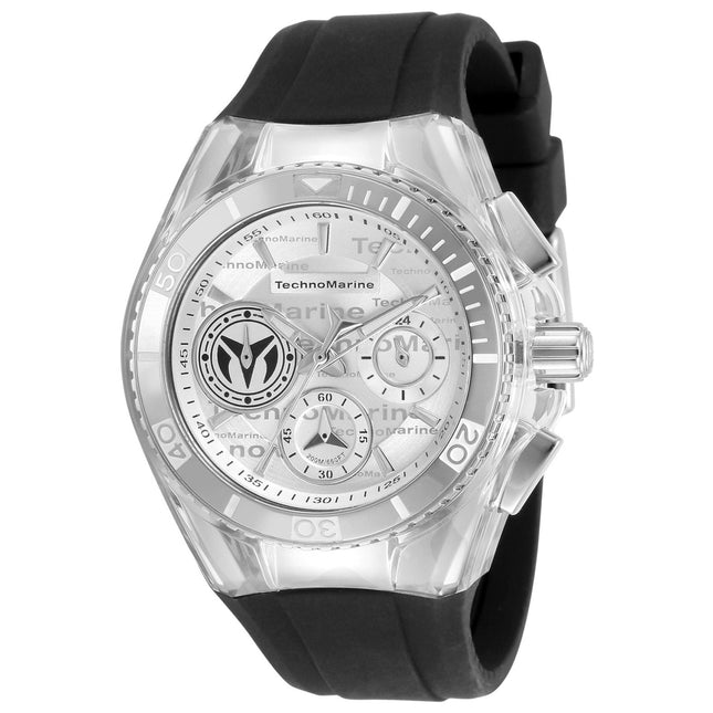 TechnoMarine Cruise TM-118131 Women's Quartz Watch - 40mm
