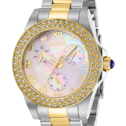 Invicta Angel 28480 Women's Quartz Watch - 34mm
