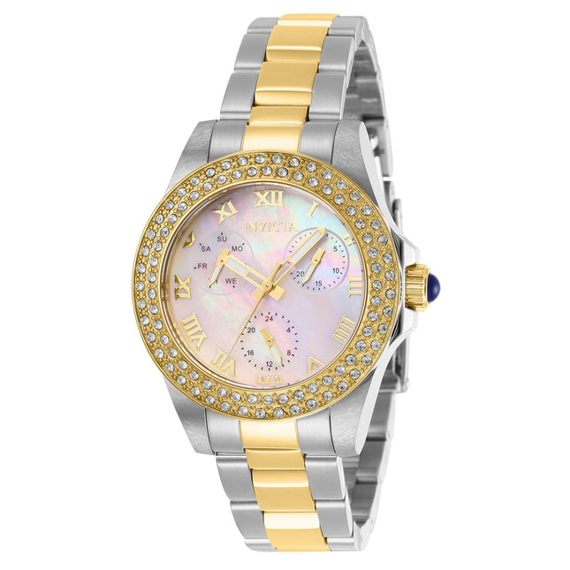 Invicta Angel 28480 Women's Quartz Watch - 34mm