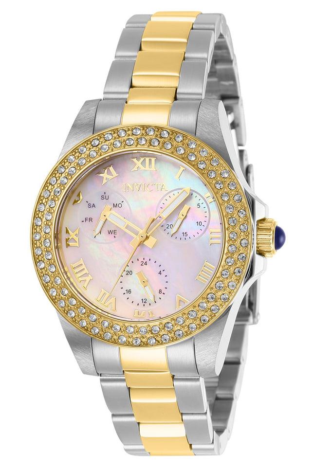 Invicta Angel 28480 Women's Quartz Watch - 34mm