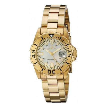 Invicta Pro Diver 2963 Women's Quartz Watch - 30mm