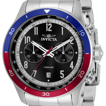 Invicta Speedway 33964 Men's Quartz Watch - 46mm