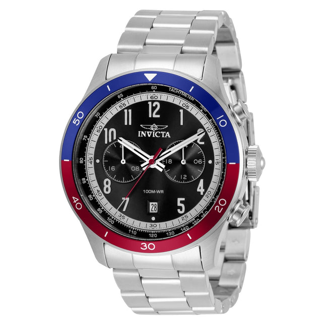 Invicta Speedway 33964 Men's Quartz Watch - 46mm